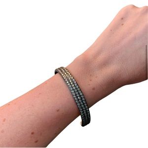 Express Bangle Bracelet